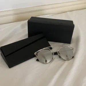 Dior | Accessories | Christian Dior Sunglasses Brand New  display picture 3